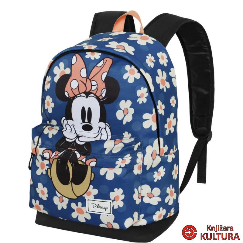 RUKSAK MINNIE ECO 2.0 Happy Field 