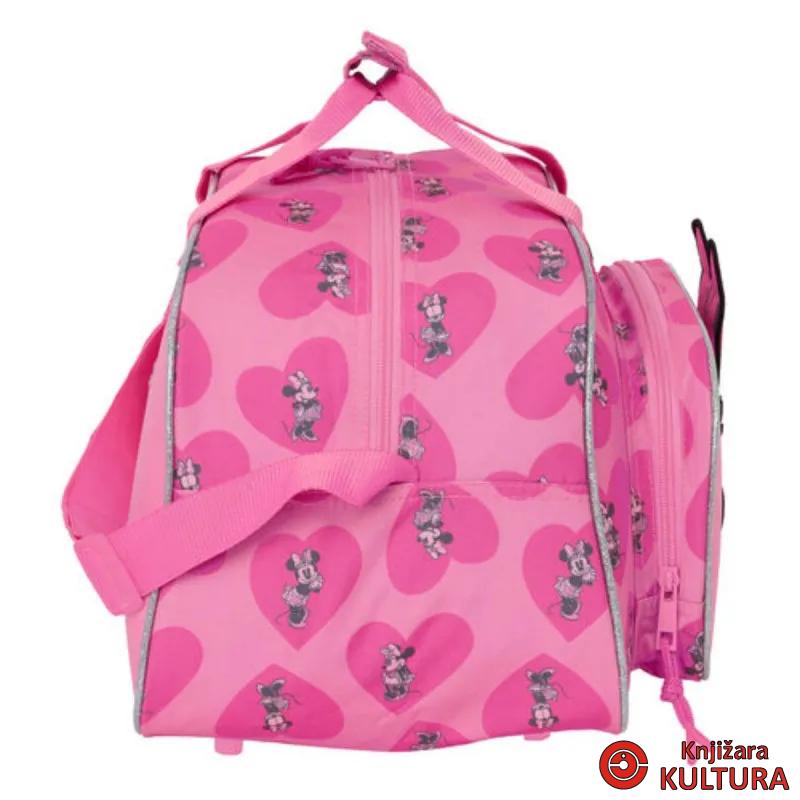SPORTSKA TORBA MINNIE MOUSE 