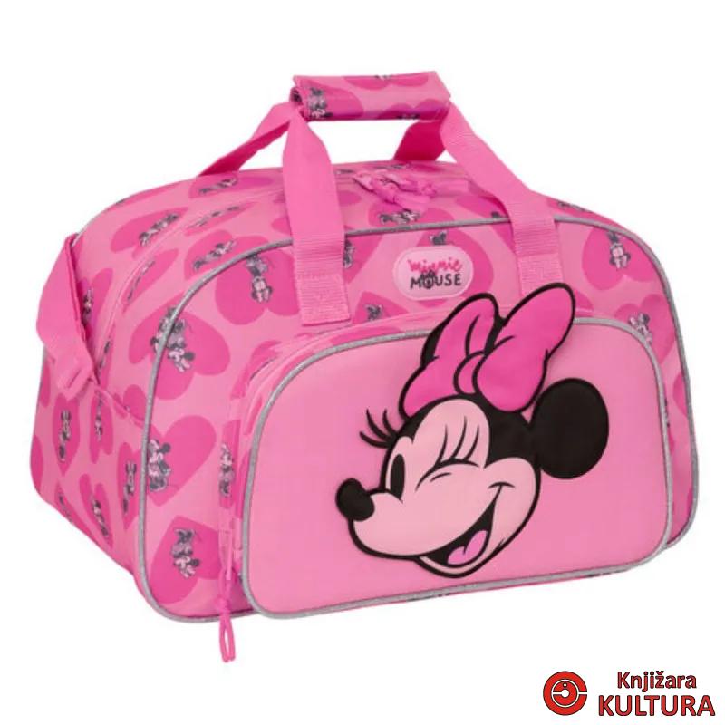 SPORTSKA TORBA MINNIE MOUSE 