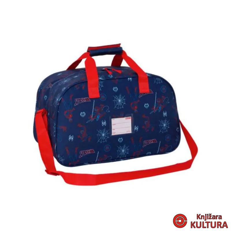 SPORTSKA TORBA SPIDER-MAN 