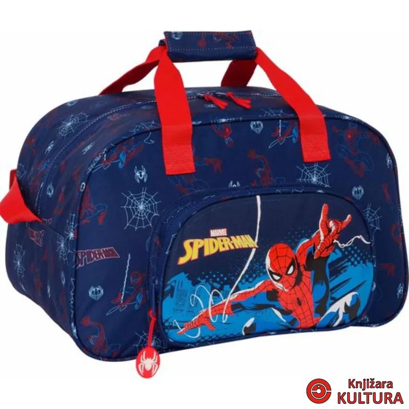 SPORTSKA TORBA SPIDER-MAN 