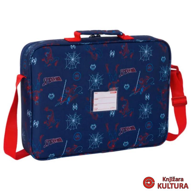TORBA ZA LAPTOP SPIDER-MAN 