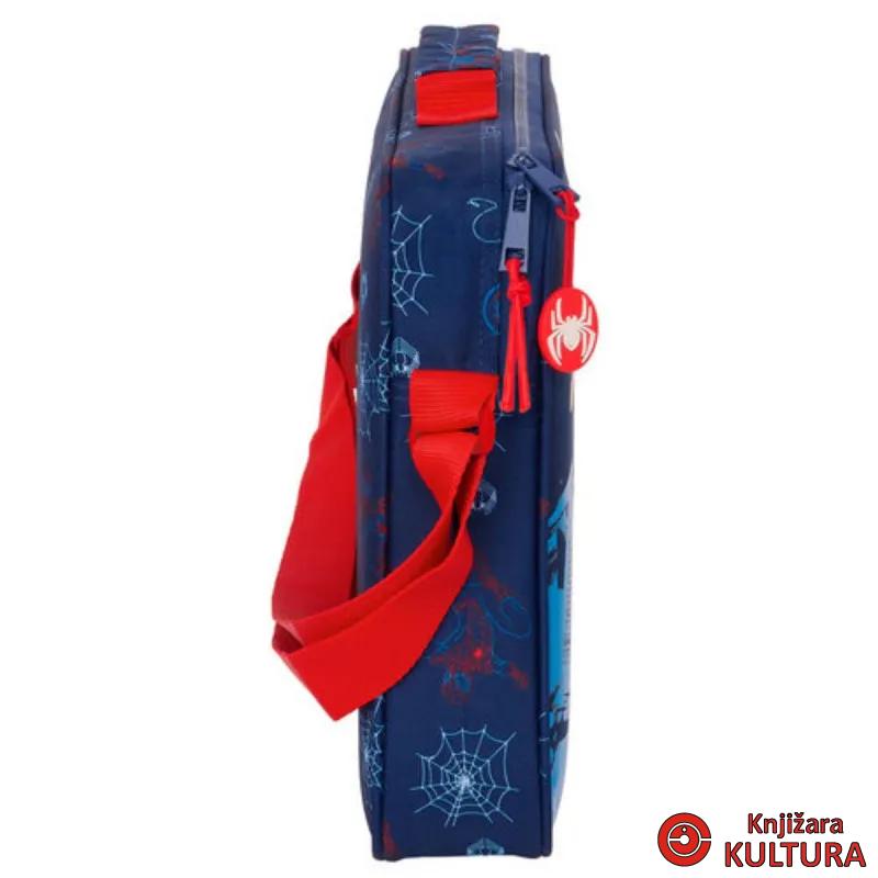 TORBA ZA LAPTOP SPIDER-MAN 