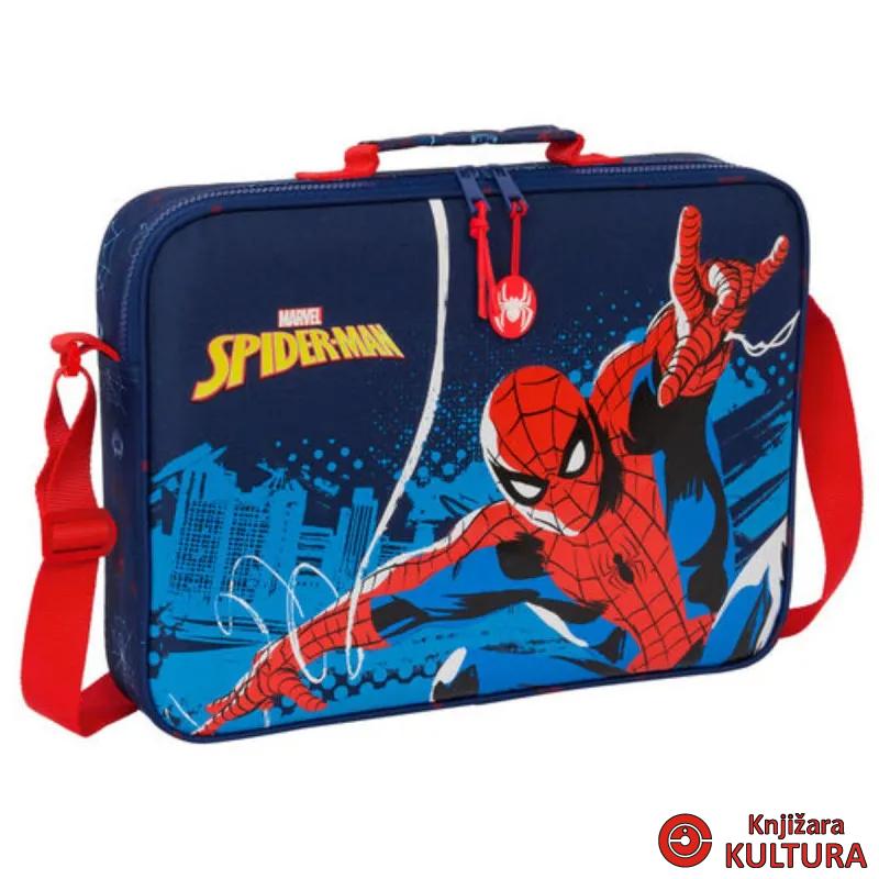 TORBA ZA LAPTOP SPIDER-MAN 