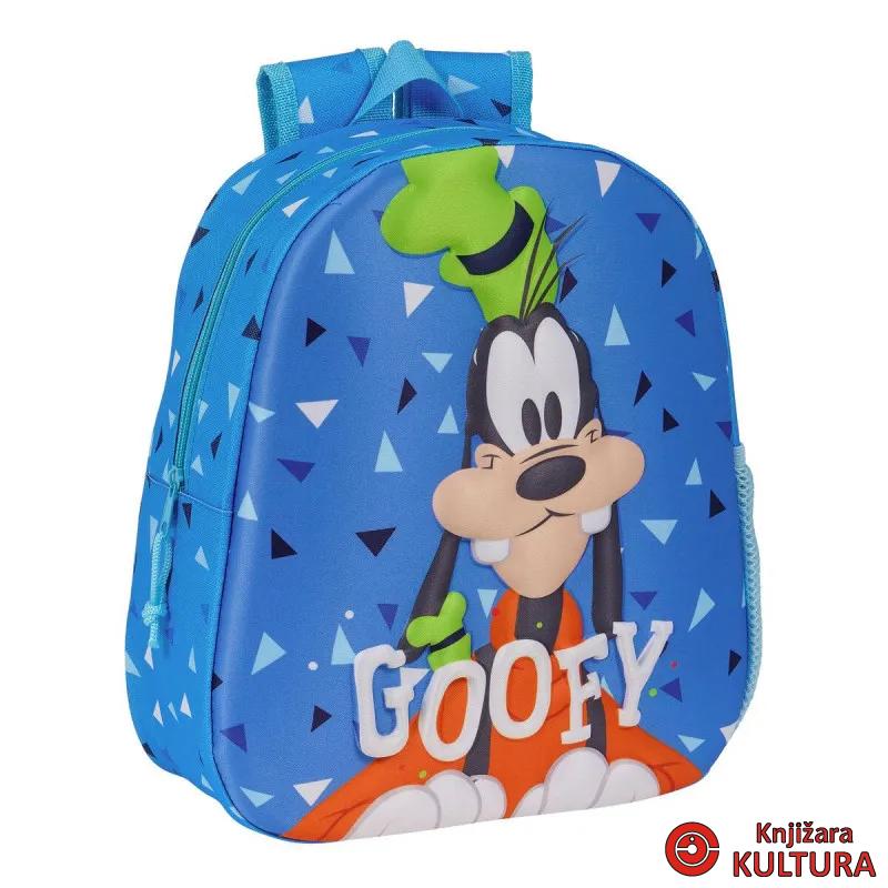 RANAC 3D GOOFY 