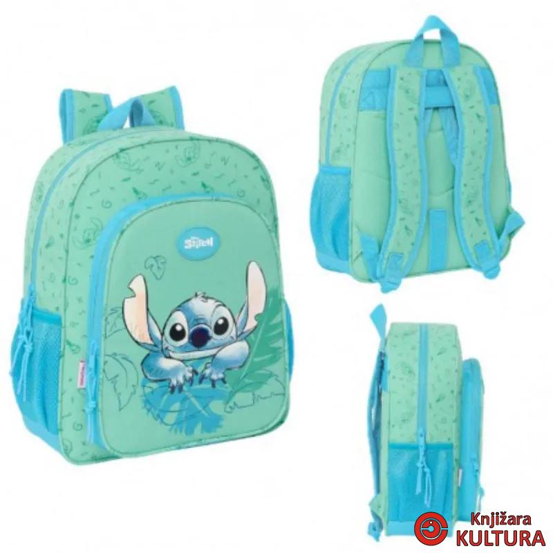 RANAC JUNIOR ADAPT.CARRO STITCH 