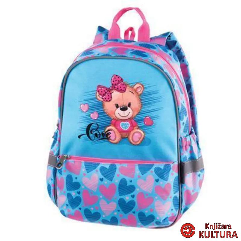 RANAC PULS JUNIOR TEDDY 