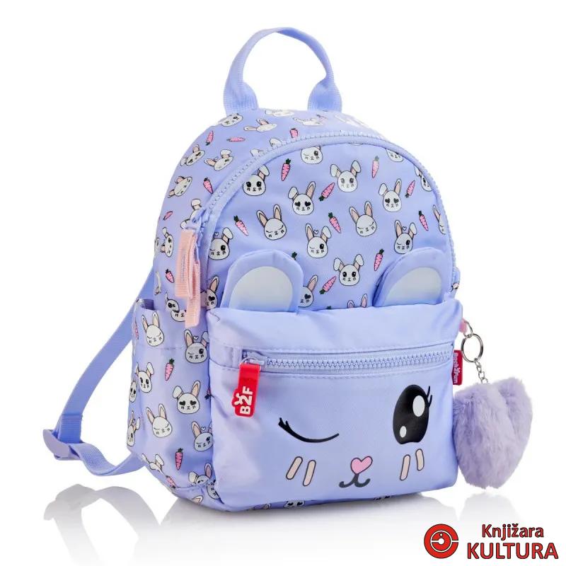 RANAC MINI. BUNNY B2F 
