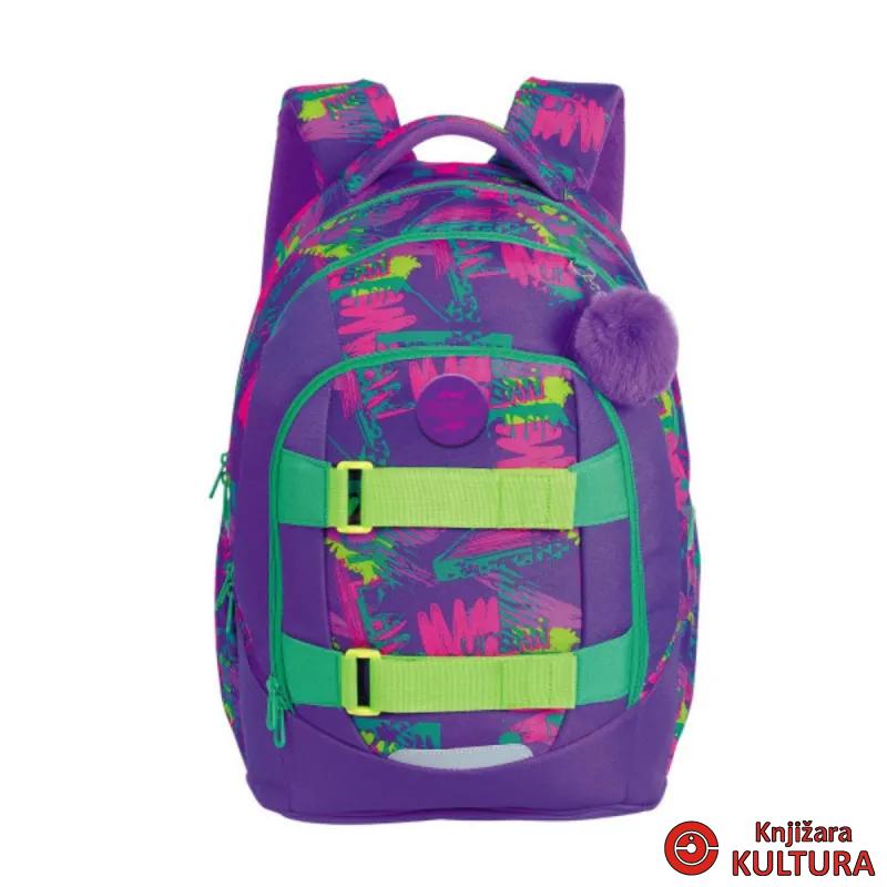 RANAC ANATOMSKI URBAN 29*22*43CM SC2534 