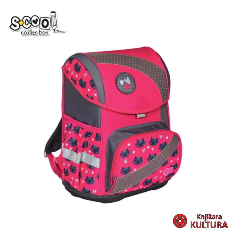 RANAC ANATOMSKI PREMIUM KITTY 30*22*42CM SC2660 