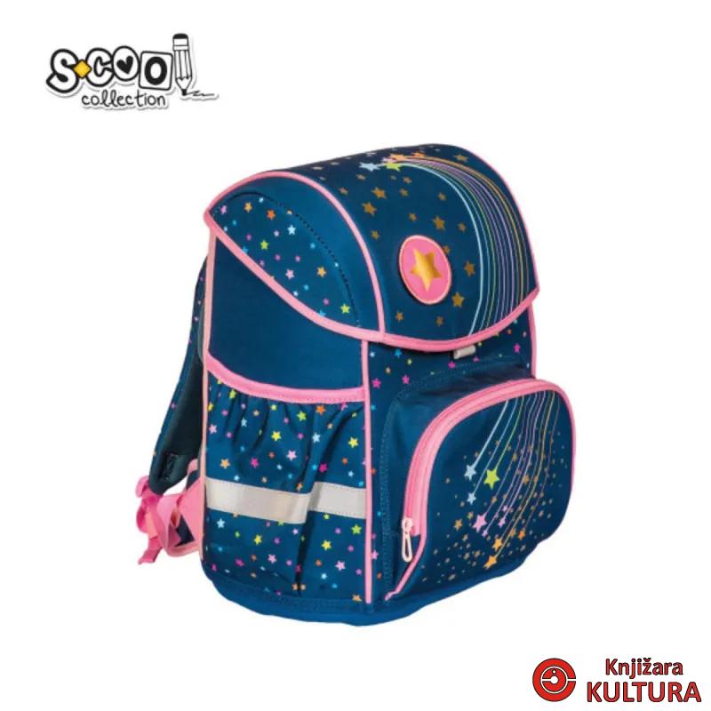 RANAC ANATOMSKI PREMIUM FALLIN' STARS 30*22*42CM SC2661 