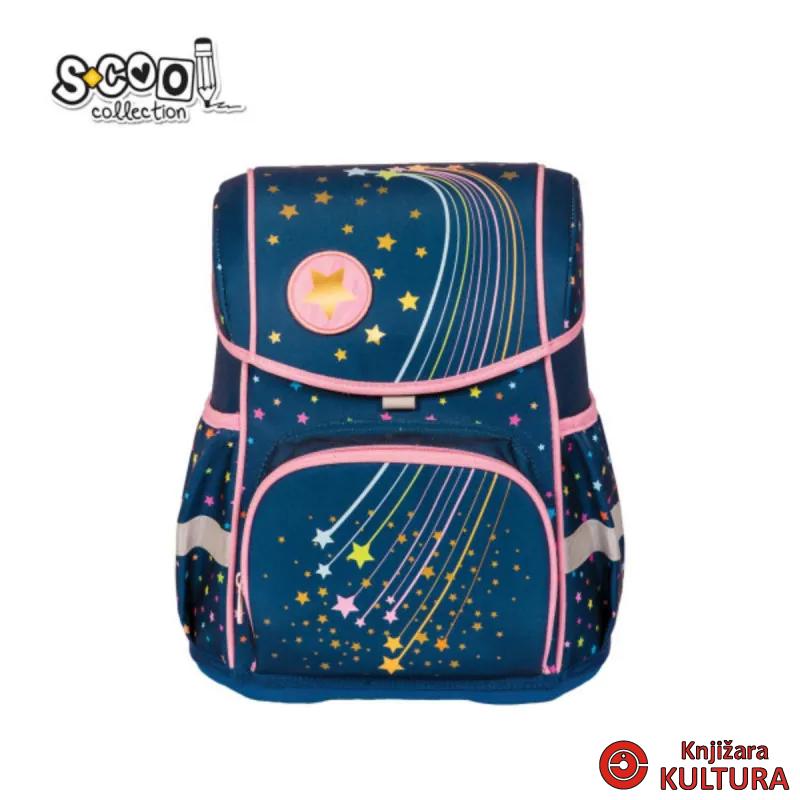 RANAC ANATOMSKI PREMIUM FALLIN' STARS 30*22*42CM SC2661 