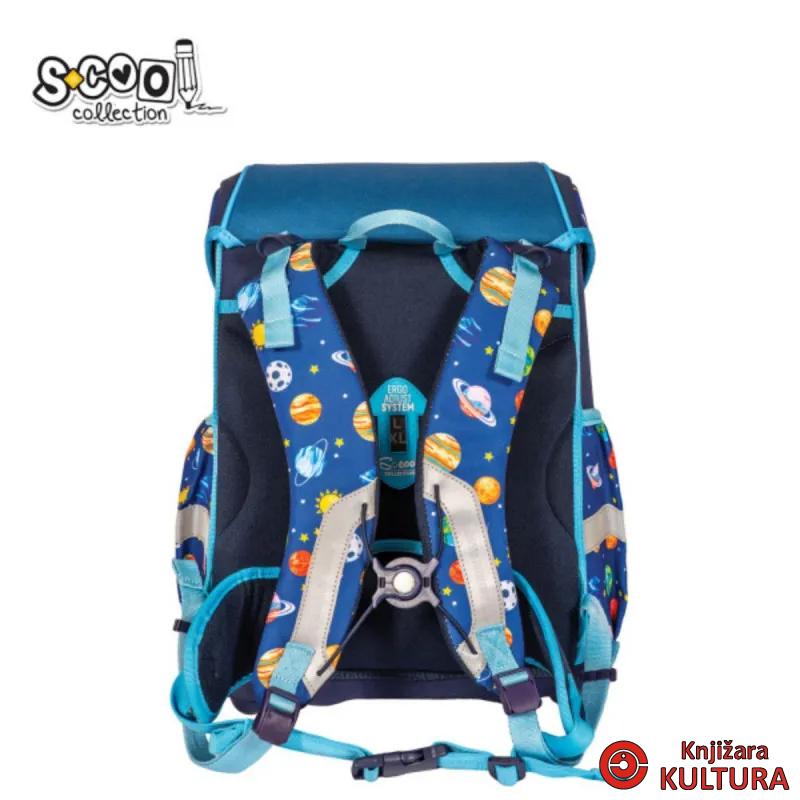 RANAC ANATOMSKI PREMIUM DREAM BIG LITTLE ONE 30*22*42CM SC2662 