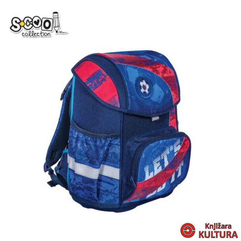 RANAC ANATOMSKI PREMIUM LET'S DO IT 30*22*42CM SC2663 