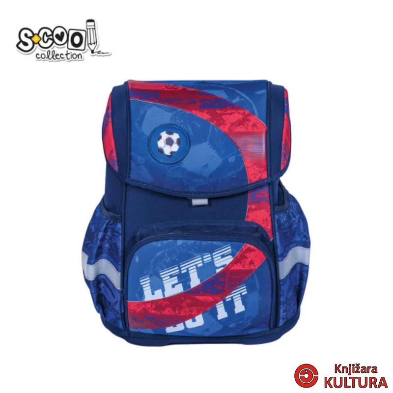 RANAC ANATOMSKI PREMIUM LET'S DO IT 30*22*42CM SC2663 