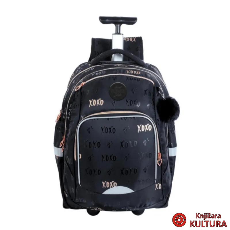 RANAC SA TOCKICIMA URBAN PREMIUM 34*20*49CM SC2540 