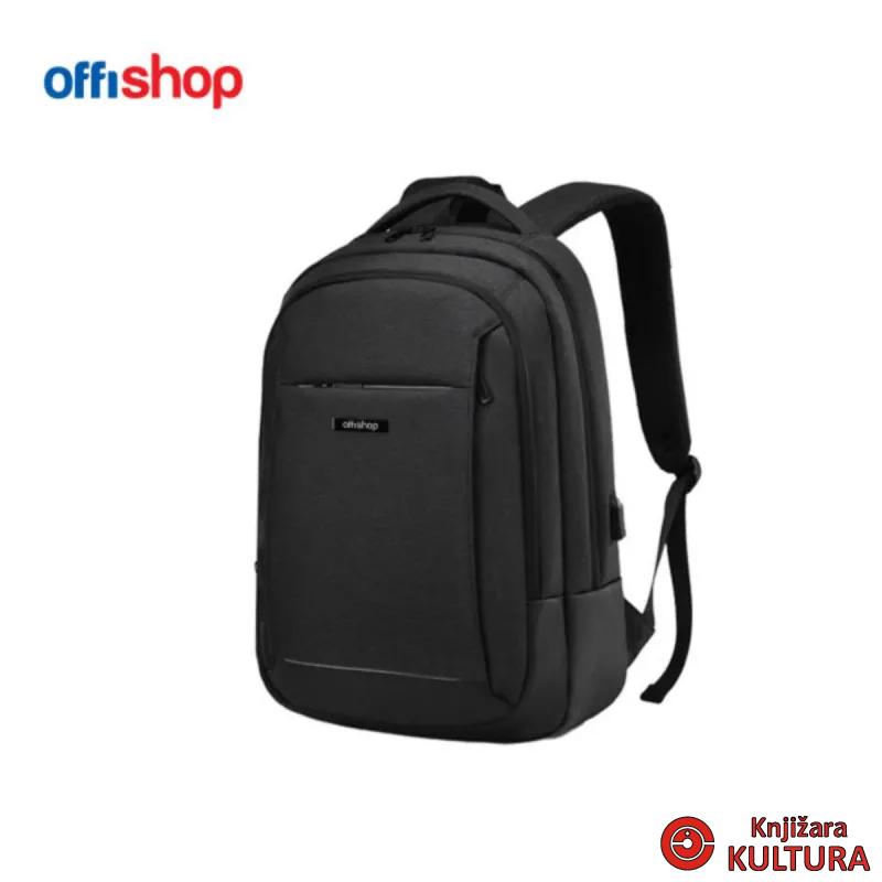 RANAC ZA LAPTOP 50*42*30CM LUX MODEL 600D 