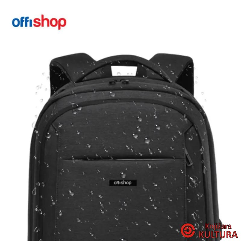 RANAC ZA LAPTOP 50*42*30CM LUX MODEL 600D 