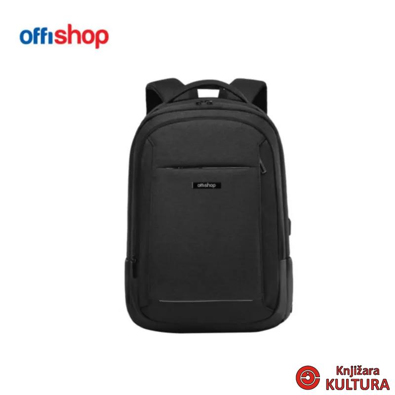 RANAC ZA LAPTOP 50*42*30CM LUX MODEL 600D 