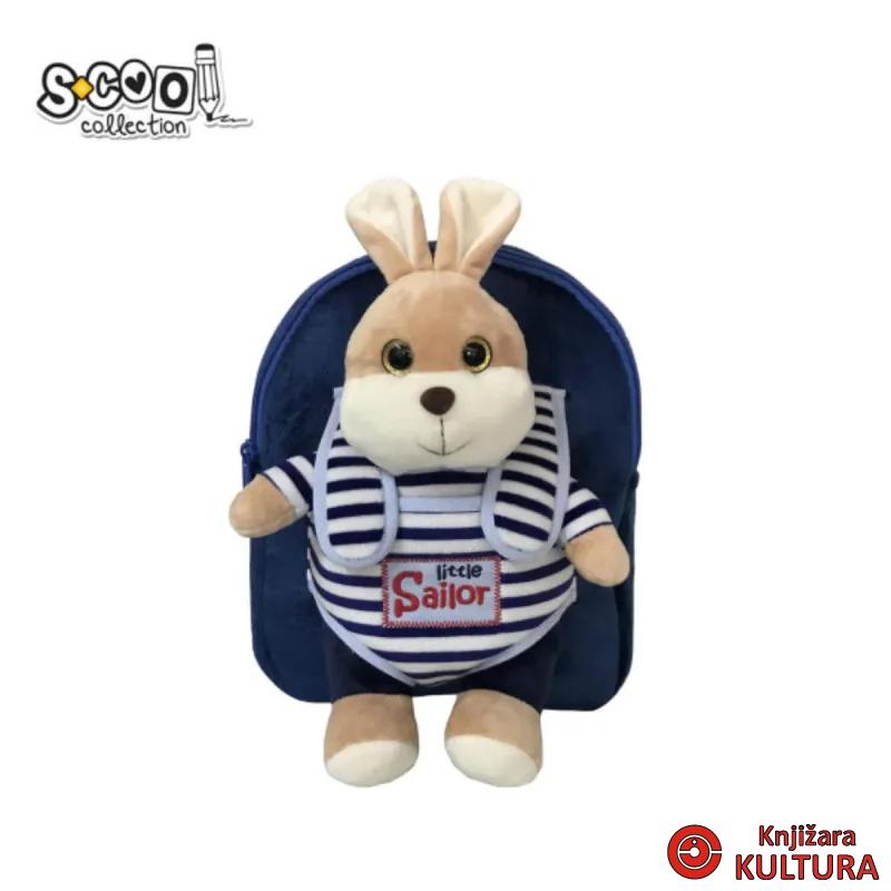 RANAC ZA VRTIĆ SC2559 