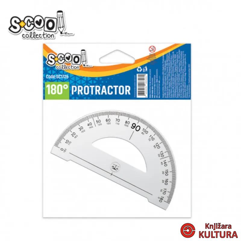 UGLOMJER 180 S-COOL 