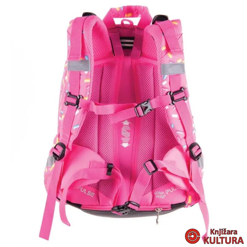 RANAC PULSE ANATOMIC HELLO SWEETIE 