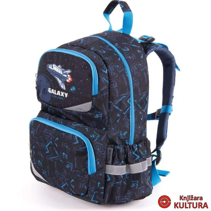 RANAC PULSE ANATOMIC GALAXY 