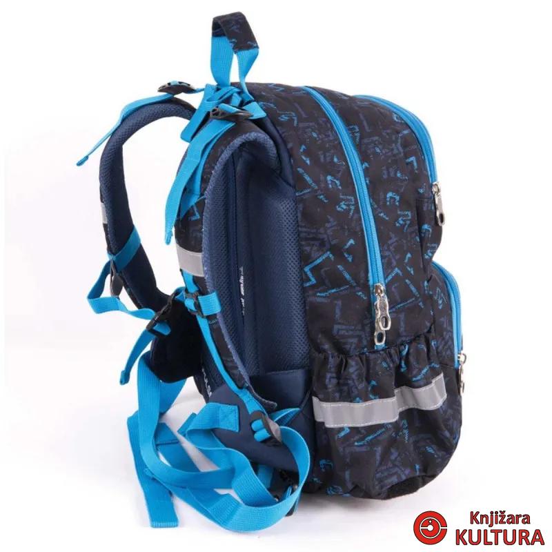 RANAC PULSE ANATOMIC GALAXY 