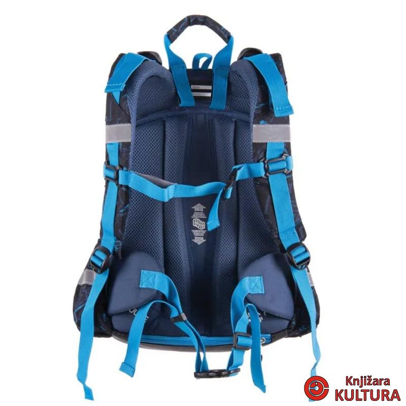 RANAC PULSE ANATOMIC GALAXY 