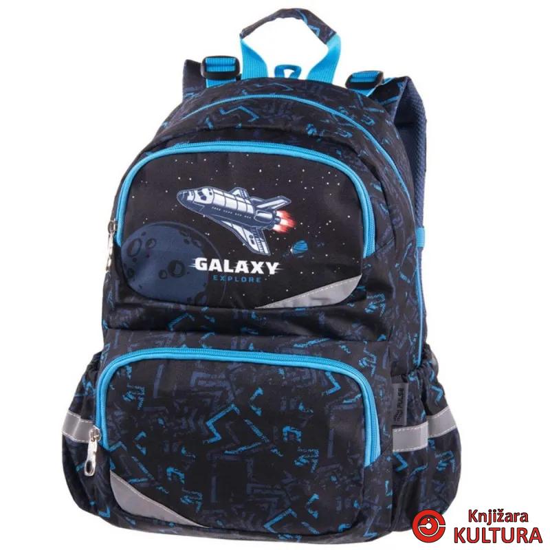 RANAC PULSE ANATOMIC GALAXY 