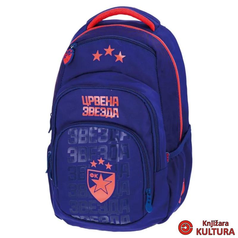 RANAC ŠKOLSKI CRVENA ZVEZDA COSMO 