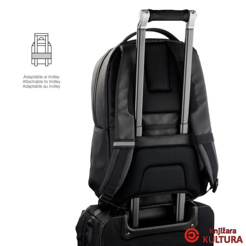 RANAC M BLACK BAG TO WORK 