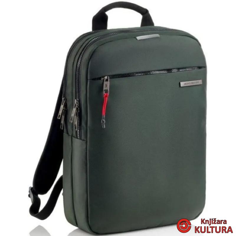 RANAC S GREEN BAG TO WORK 