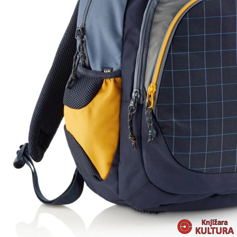 RANAC BERLIN REC.RIDER SQ BLACK 