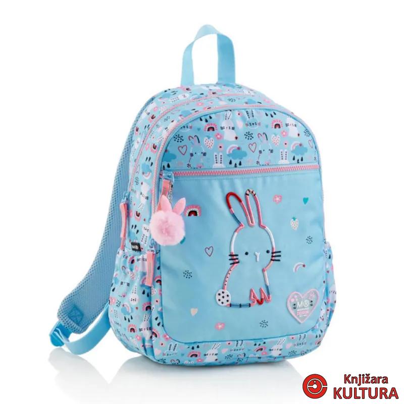 RANAC LISBOA RECYCL BUNNY BLIS 