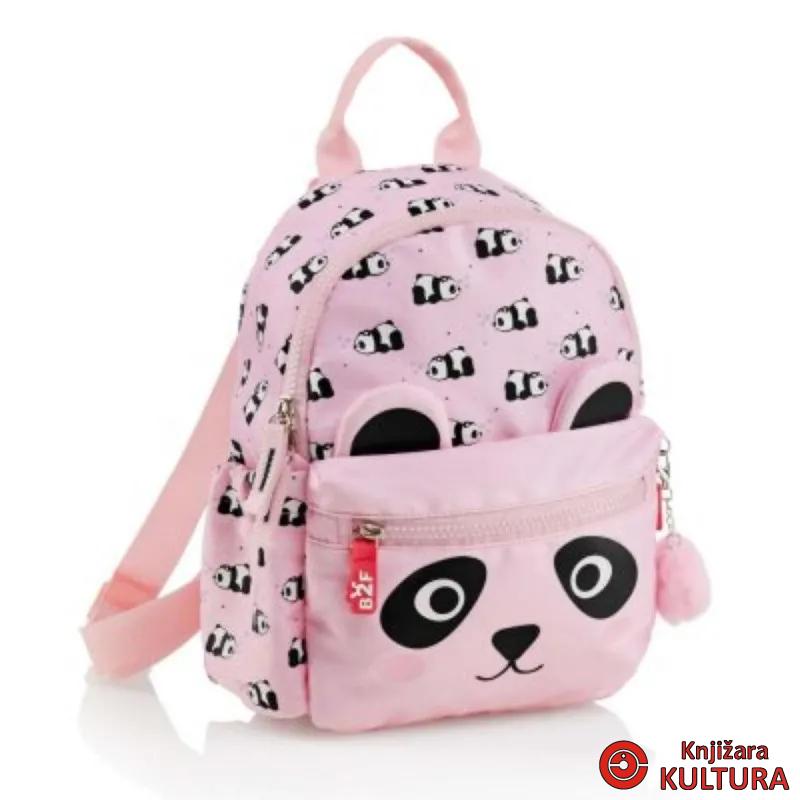 RANAC MINI 2 COMP. PANDA B2F 