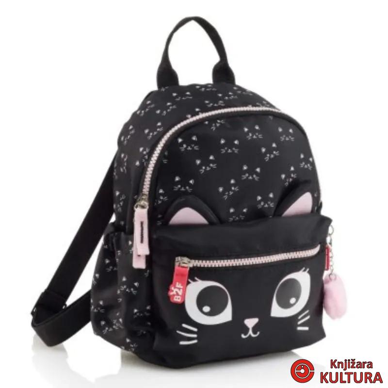 RANAC MINI 2 COMP. KITTEN B2F 