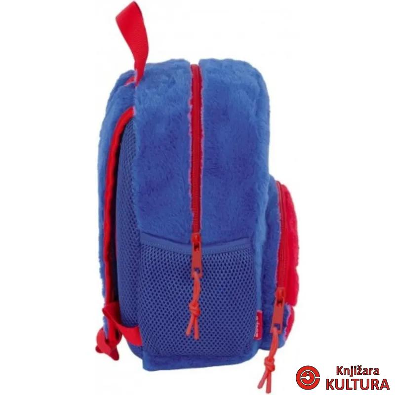 RANAC PLIŠANI GUARDERIA SPIDEY 