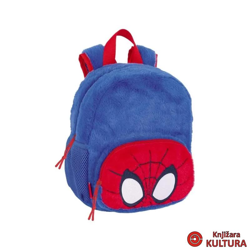 RANAC PLIŠANI GUARDERIA SPIDEY 