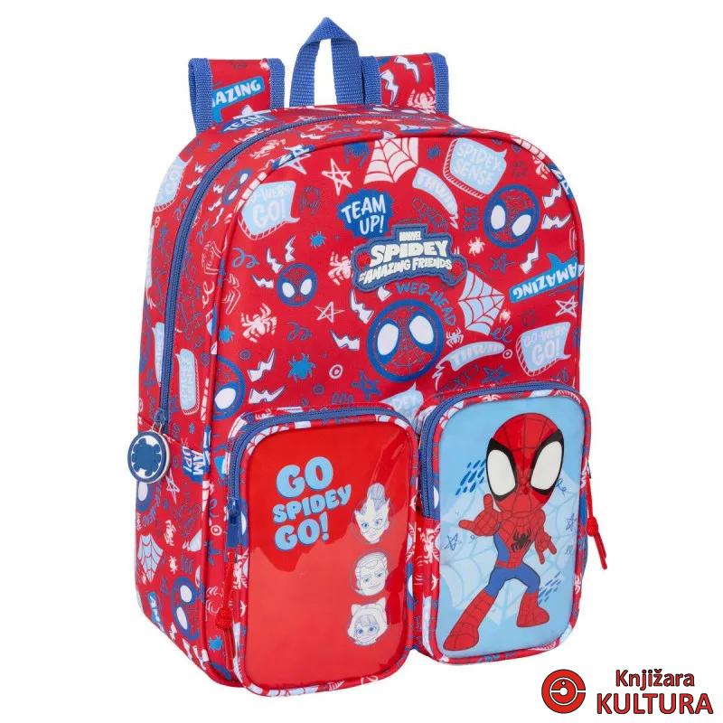 RANAC  SPIDEY 