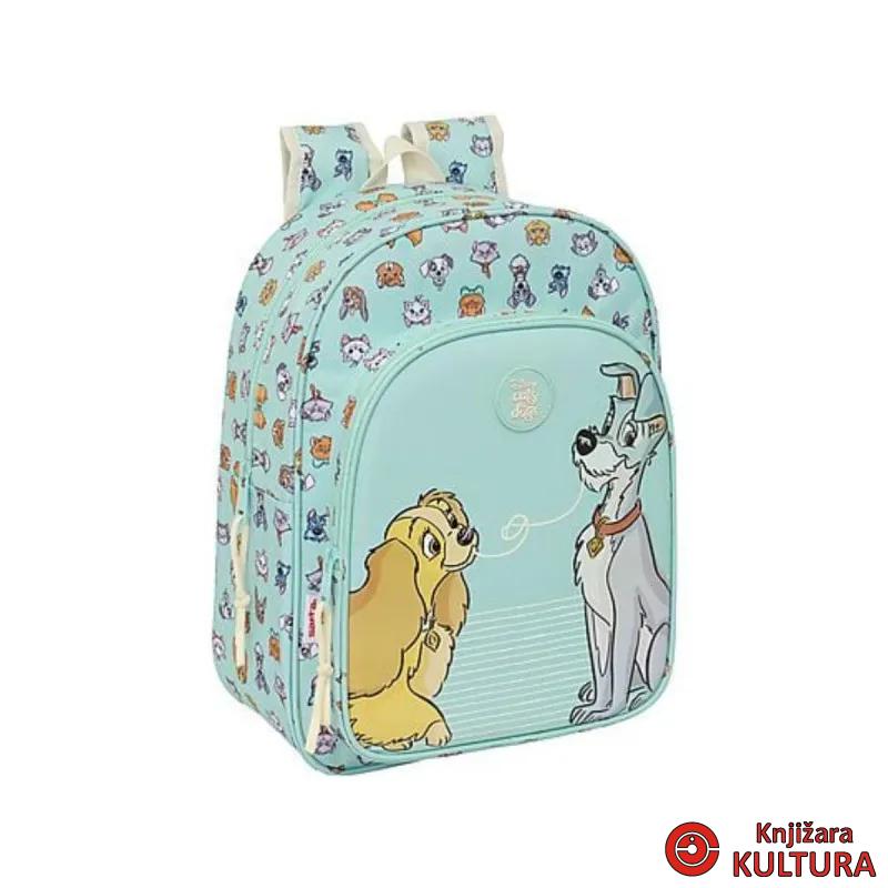 RANAC INFANTIL ADAPT.CARRO CATS 
