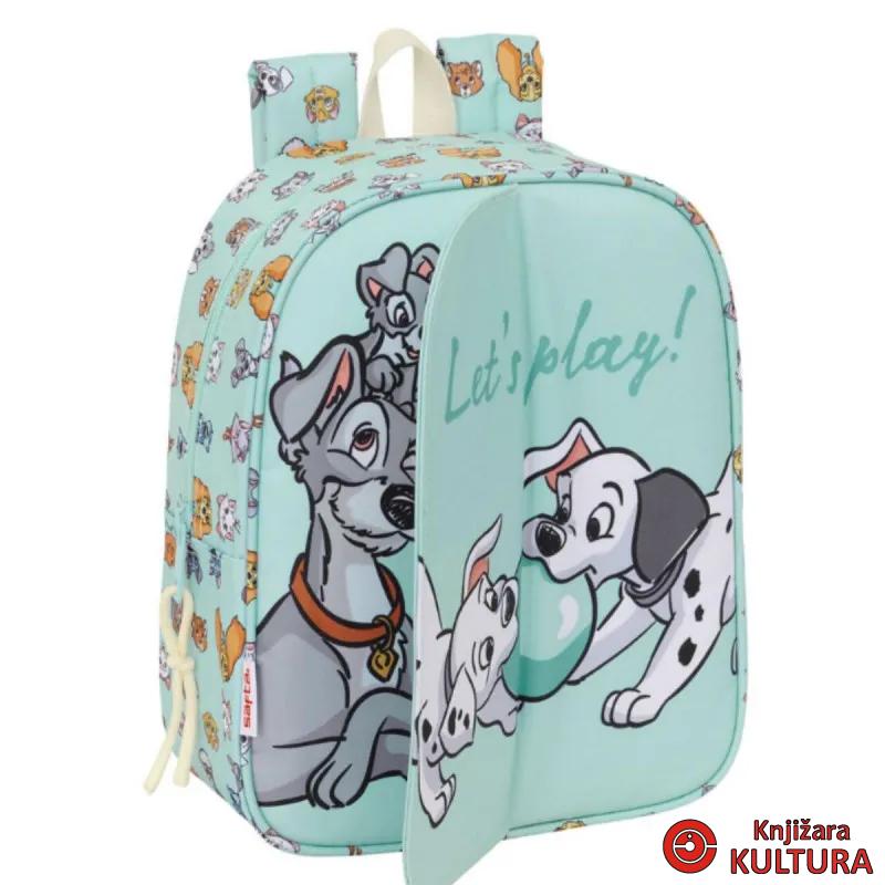 RANAC GUARDERIA INTERCAMBIABLE CATS 