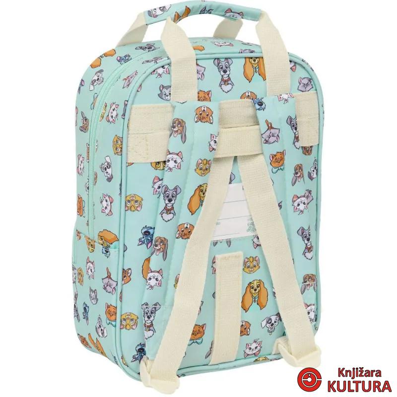 RANAC INFANTIL CON ASAS ADAPT. A CARRO CATS 
