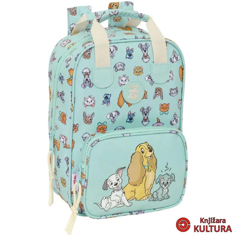 RANAC INFANTIL CON ASAS ADAPT. A CARRO CATS 