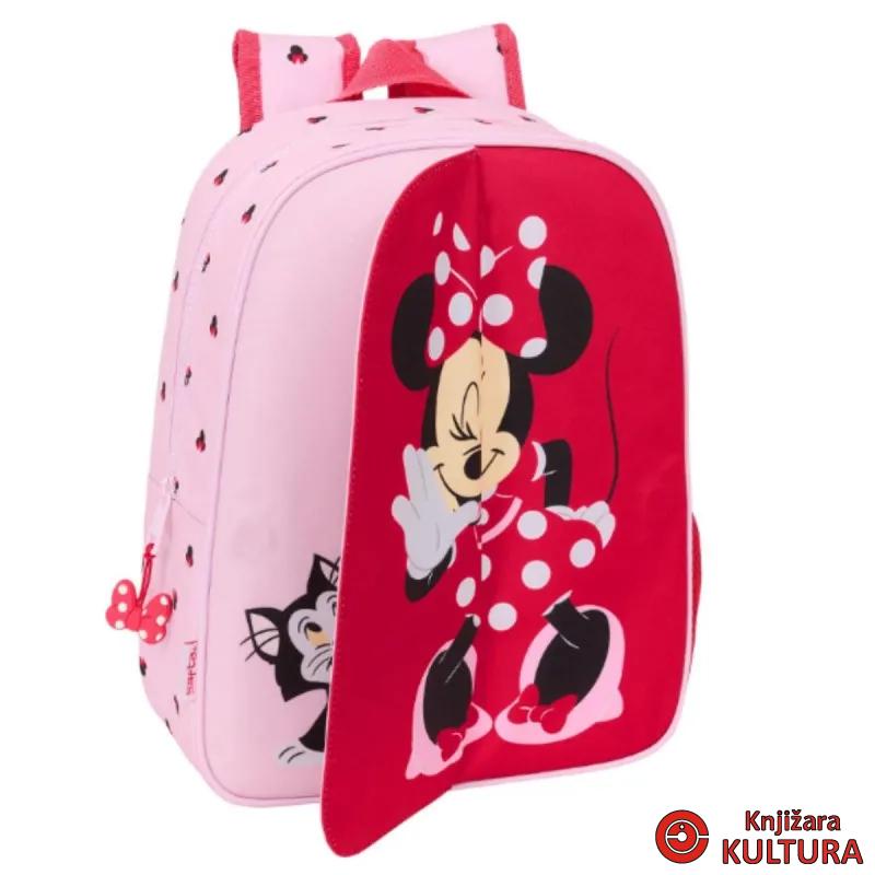 RANAC  FRONT-INTER MINNIE MOUSE 