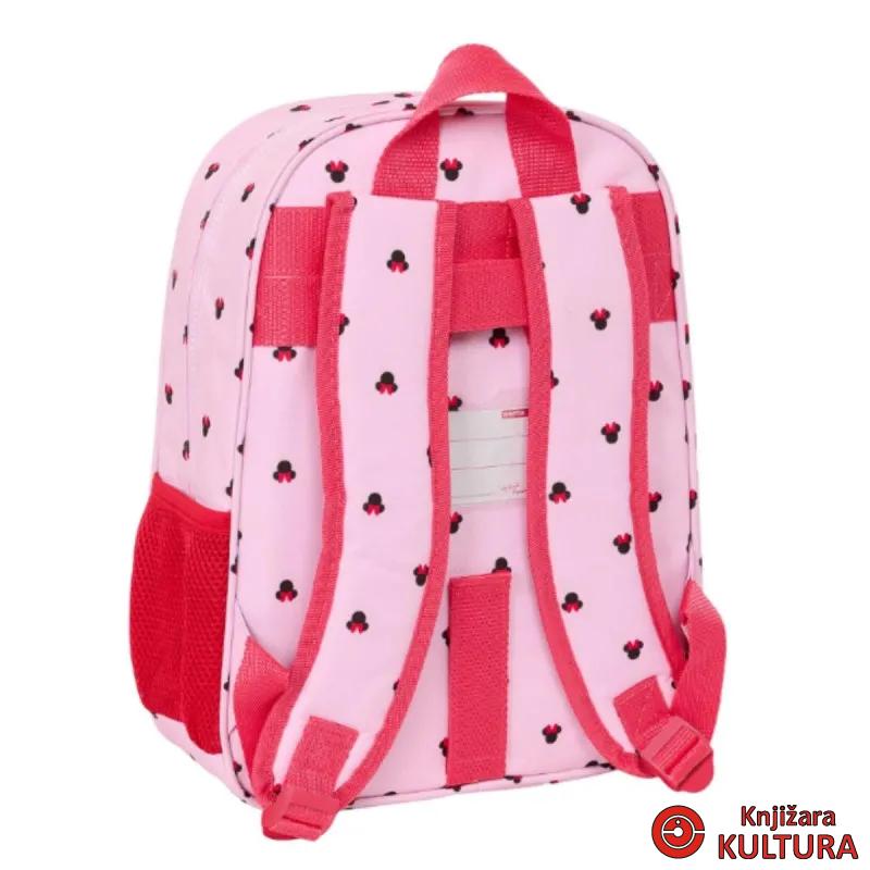 RANAC  FRONT-INTER MINNIE MOUSE 