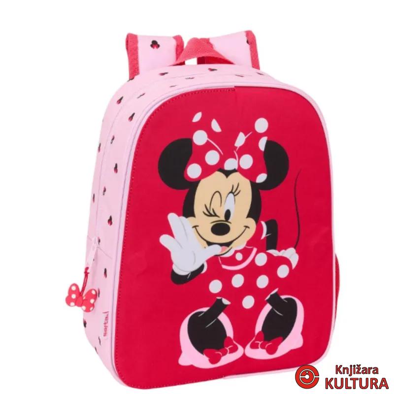 RANAC  FRONT-INTER MINNIE MOUSE 