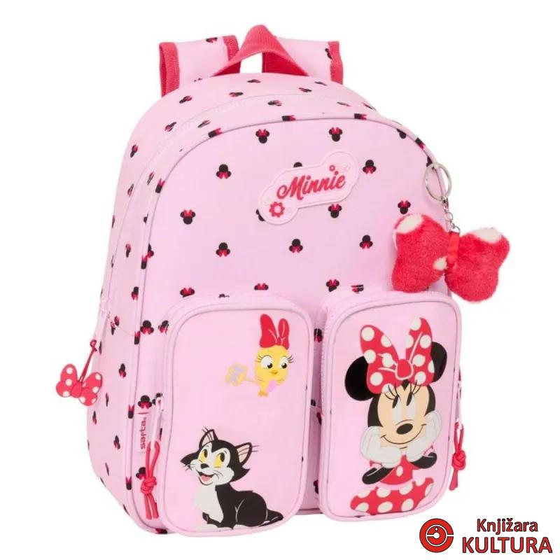 RANAC  MINNIE MOUSE 