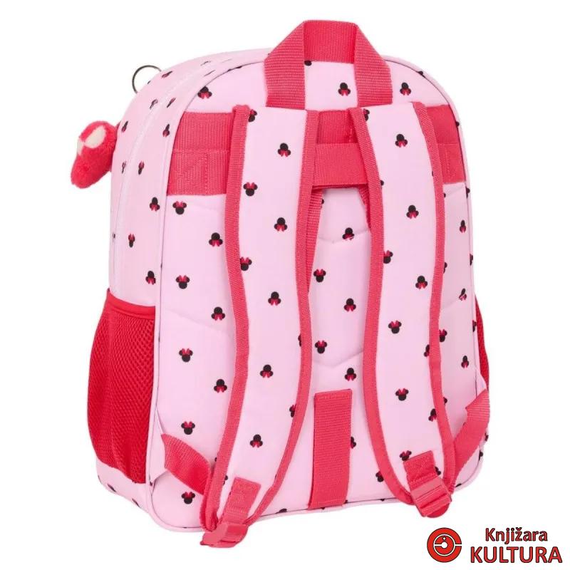 RANAC JUNIOR ADAPT.CARRO MINNIE MOUSE 