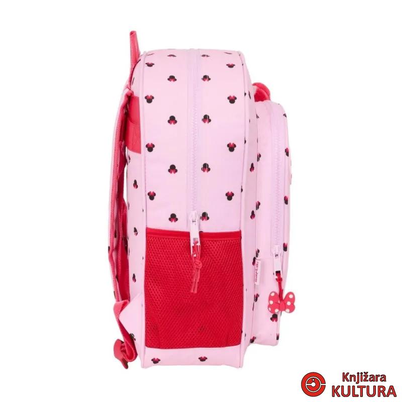 RANAC JUNIOR ADAPT.CARRO MINNIE MOUSE 